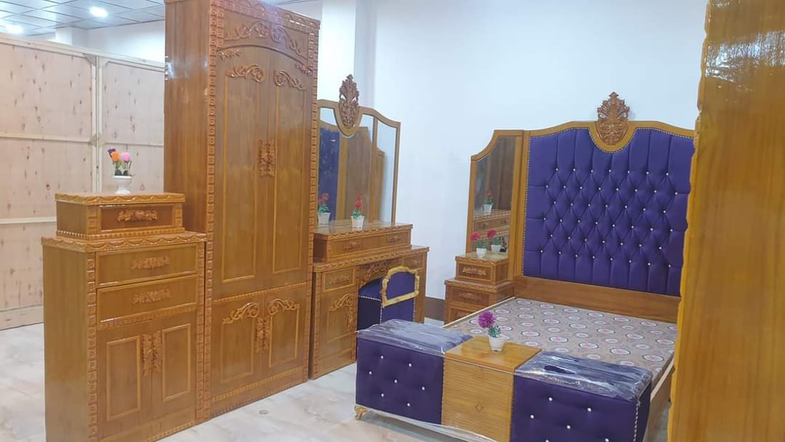 مزاج ربيعة في غرف النوم عاد إلى “النقشات” العراقية القديمة.. التركي بات مملاً
