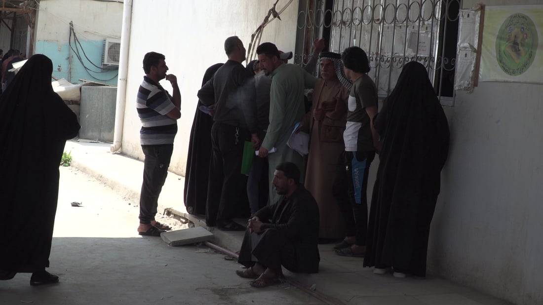 الموظفون في بابل.. تخمة في “ديوان المحافظة” ونقص حاد في دائرة رعاية المرأة