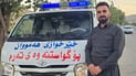 “ئامادەین تەرمی روقیە رافد بگوازینەوە زێدی خۆی لە کەربەلا”
