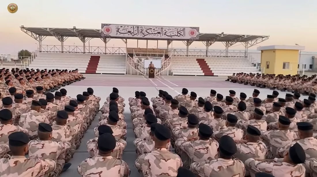 السوداني يعفي رئيس الأكاديمية العسكرية ومعاونه بعد وفاة طالبين