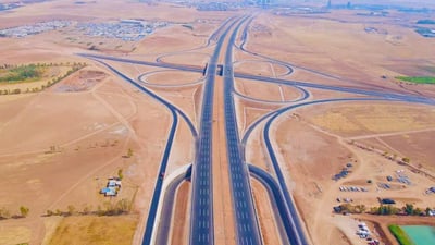 Woman killed after being struck by truck near Erbil