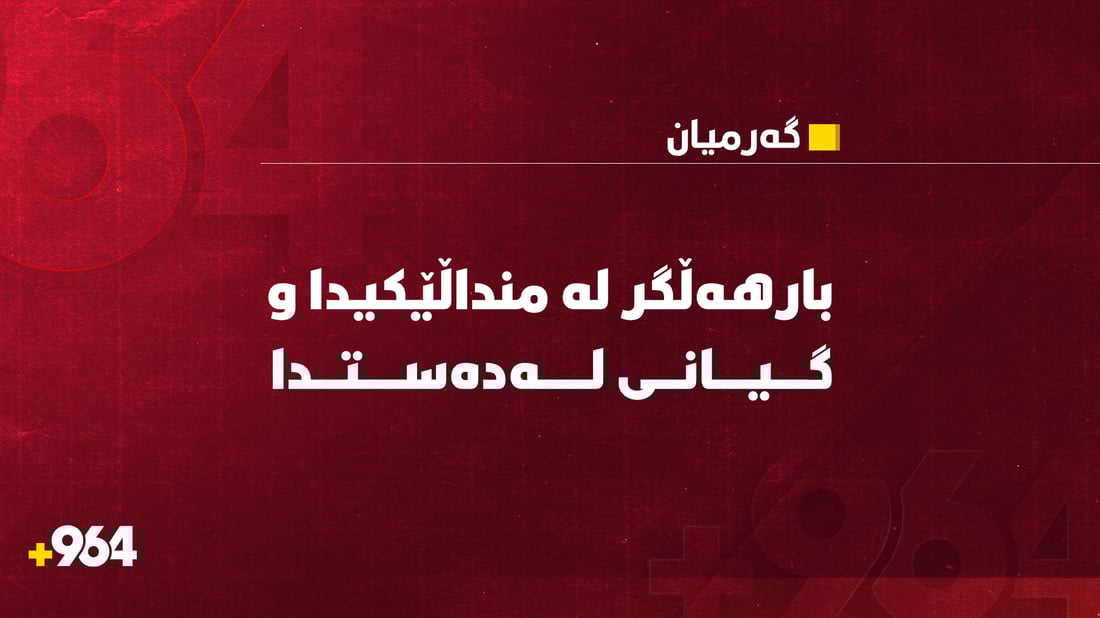 بارهەڵگر لە منداڵێکیدا و گیانی لەدەستدا