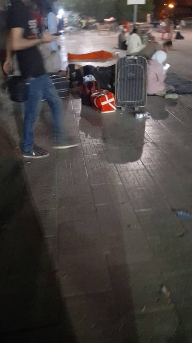 السوريون في السودان: 20 ضحية في المعارك و40 ألفاً عالقون.. دمشق تتجاهل رعاياها