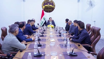 السوداني يخفض سعر أرض اشترتها العدل للعاملين بسجن الحوت