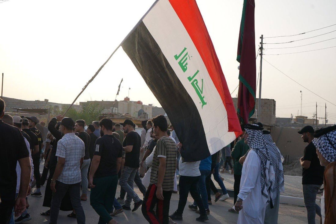 البصرة: حرب “القائمقاميات” تستعر.. “الجزر الأربع” تفتح ملف قضاء شط العرب