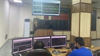 محافظ النجف يتصل بالسوداني ويحصل على موافقة لزيادة حصة...