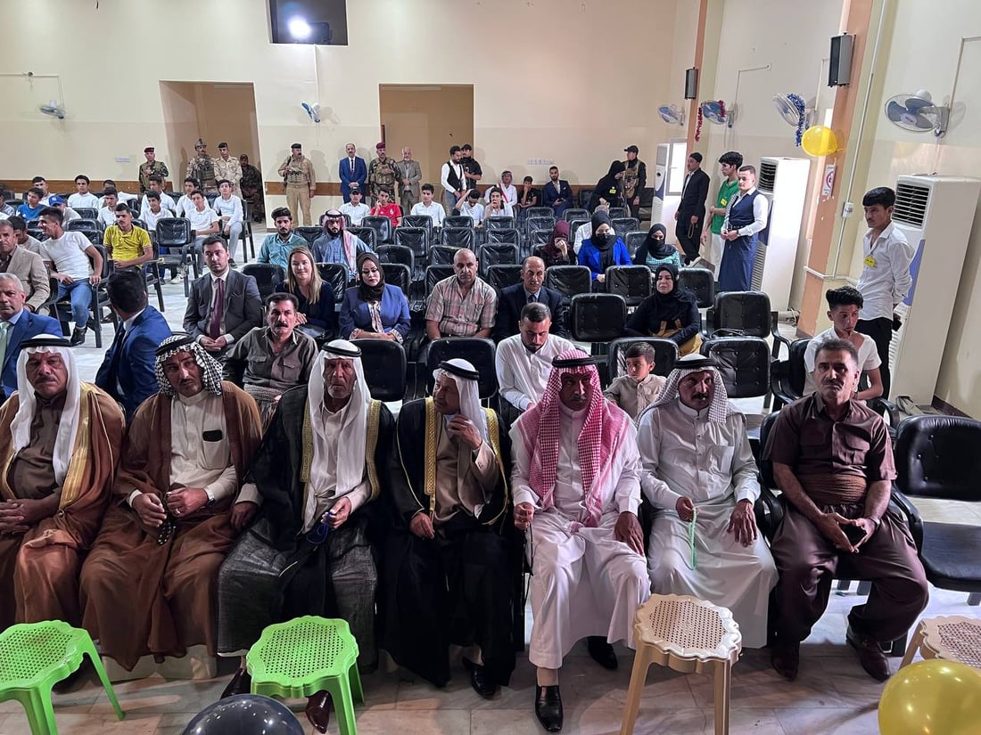 فيديو وصور: داقوق تعرض رقصها وفنونها والتاريخ خلال يوم مزدحم وحافل