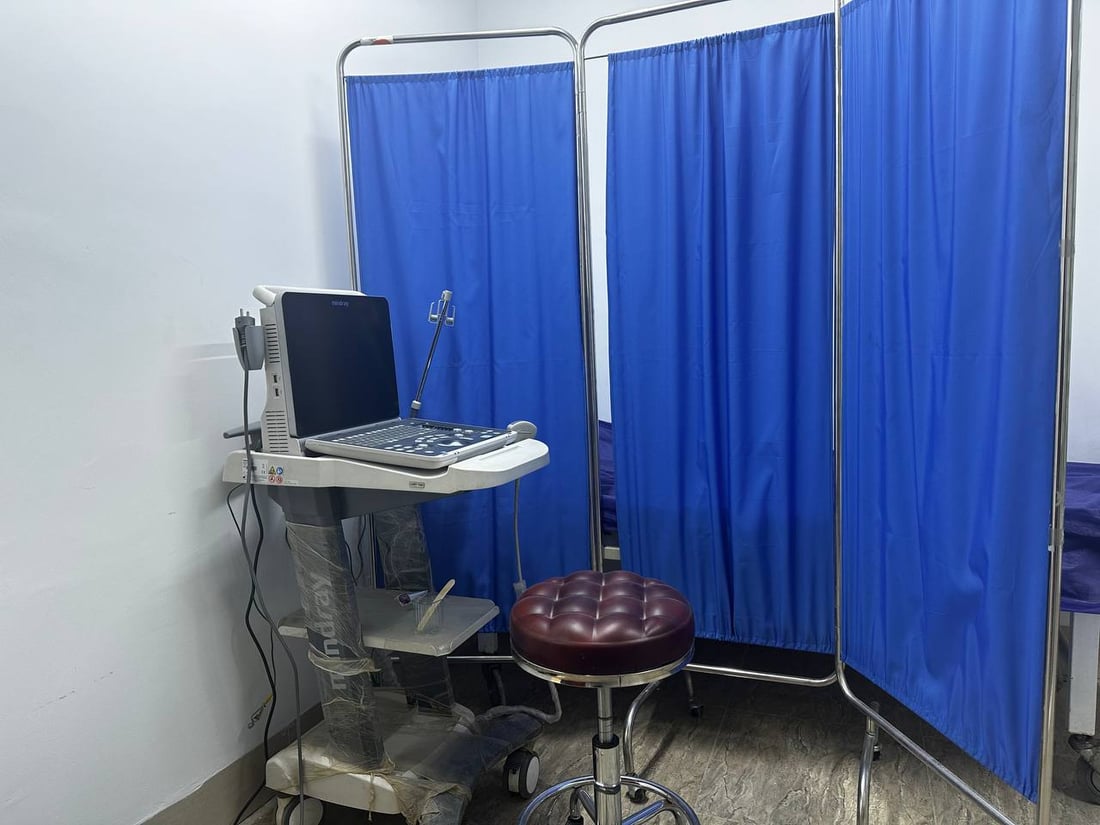 كربلاء: مجمع النورين الطبي في “عسكري الحر” يقدم كشفيات مجانية طيلة الشهر الحالي