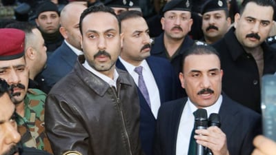 وزير التربية يعلن تحويل محاضري 2020 إلى عقود 315