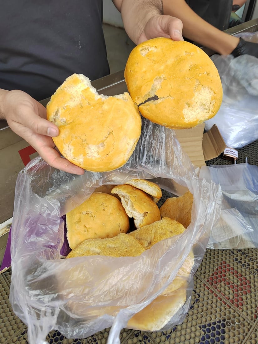 سەمونخانەیەك لە چەمچەماڵ داخرا