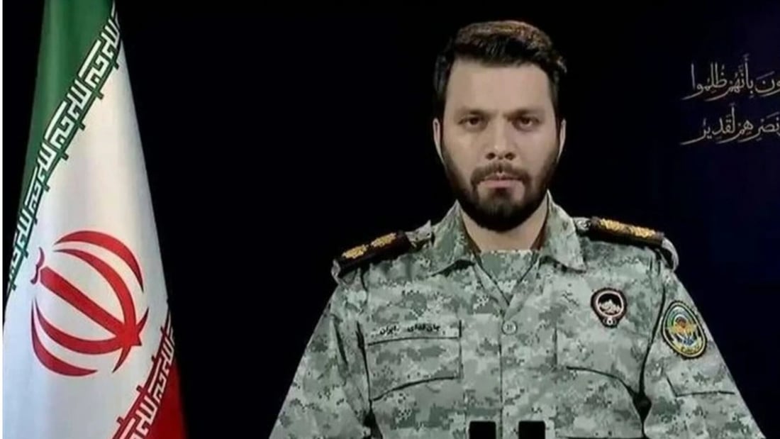 فيلق خاتم الأنبياء: أعدنا كتابة قوانين المرور في هرمز والأميركان ممنوعون