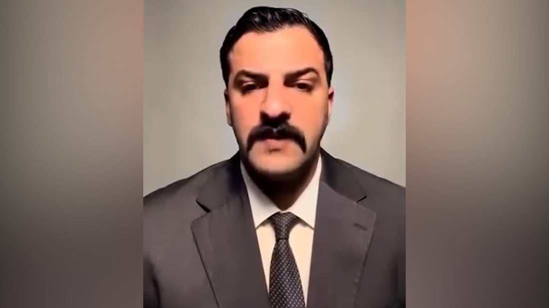 Iraqi government source responds to viral video of man claiming to be prime minister’s former bodyguard