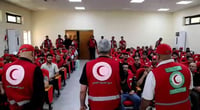 50 عراقياً بكامل التجهيزات إلى إيران بحثاً عن الرئيس ال...