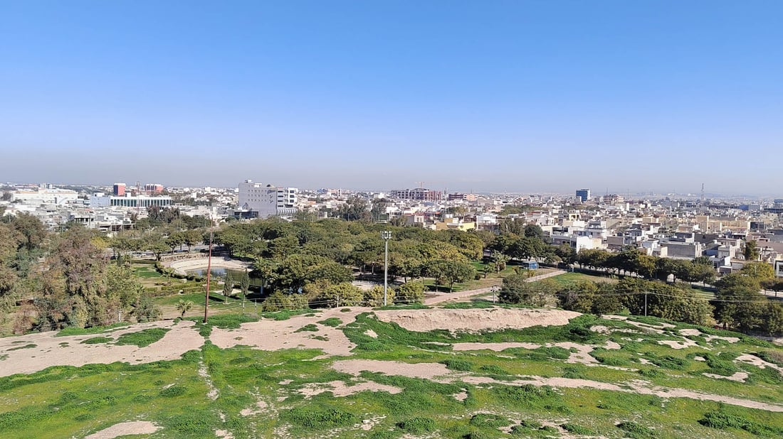 دوای دوو مانگ دەست دەکرێتەوە بە وەرگرتنی پارەی ئاوی ماڵان