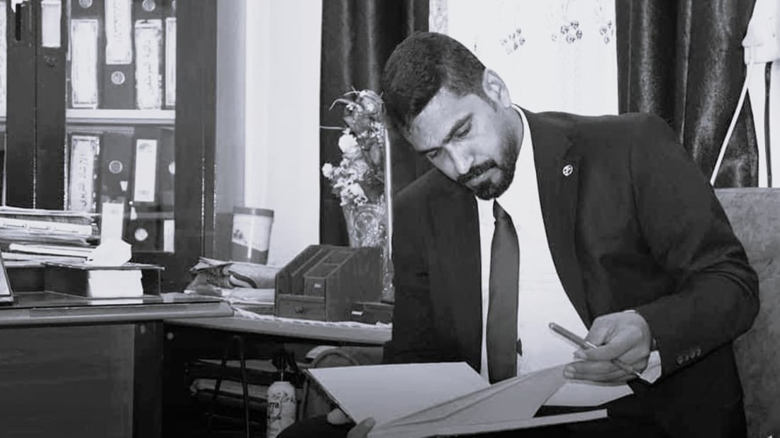 اغتيال المشهداني: طالبنا بسحب الحشد وهذه النتيجة.. حزب الخنجر