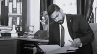 اغتيال المشهداني: طالبنا بسحب الحشد وهذه النتيجة.. حزب 