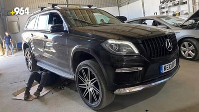 Drivers from Europe end up in local repair shops due to poor fuel quality