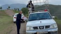 گیاكۆكه‌ره‌وه‌ى كوێستانه‌كانى برادۆست رێنماییان پێدرا