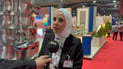 مەنجەڵی 1000 کەسی نمایش کراوە؛ 140 براندی نێودەوڵەتی لە هەولێر کۆبوونەتەوە
