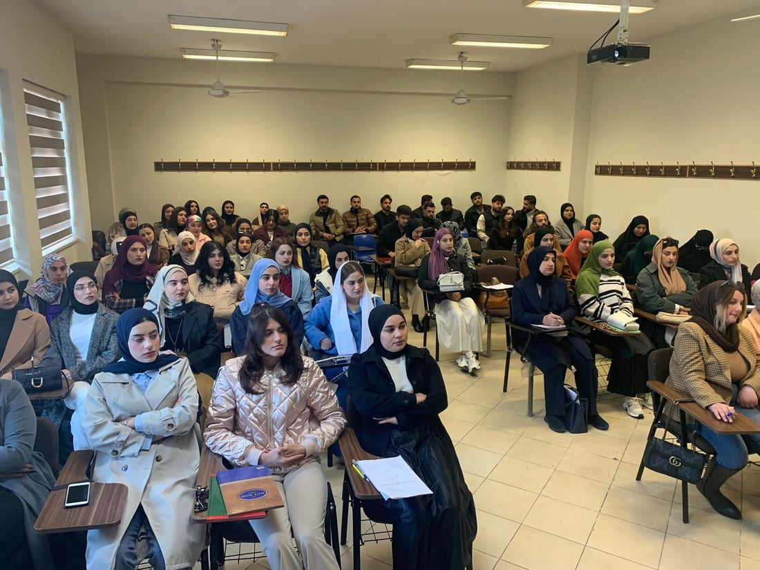 هەرچیم دەزانی پێشکەشم کردن؛ قەرەچەتانی خانەنشین بوو