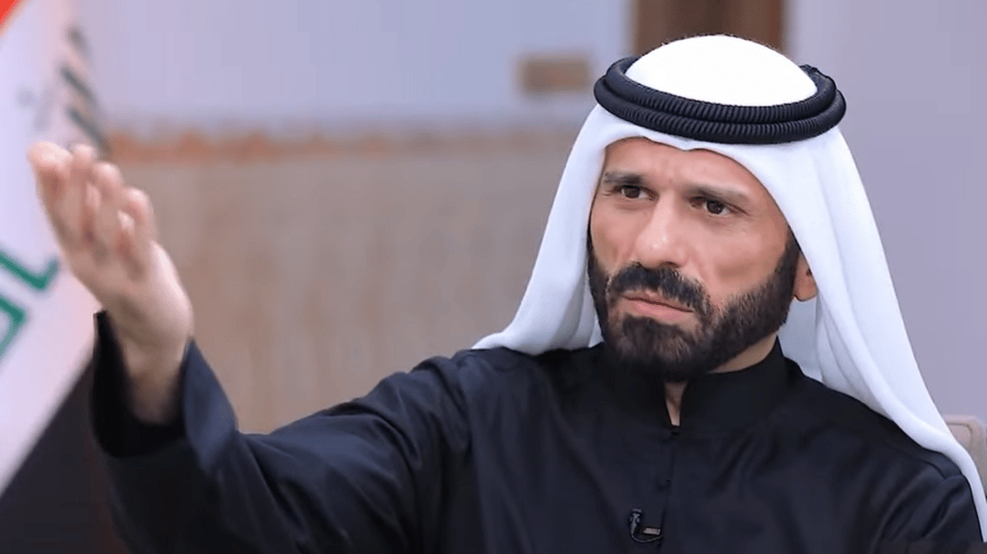 علي حاتم السليمان: الأميركان لن يغادروا بالقوة.. والصواريخ “راح تهجم بيوتنا”