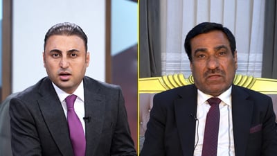 طائرات الدولار لم تحط في بغداد منذ 6 آب والمركزي يحتاط بتقييد حصة المسافرين