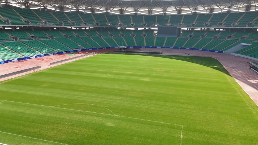 البصرة تنظم تصفيات كأس العالم: تعلمنا من خليجي 25 ومباراة أندونيسيا الخميس