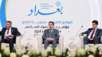 Iraqi national security advisor identifies drugs as major threat