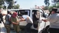 بەشێک لەوانەی هێرشیان کردبووە سەر ئاوارەکانی “سەرێ کانی” دەستگیرکران