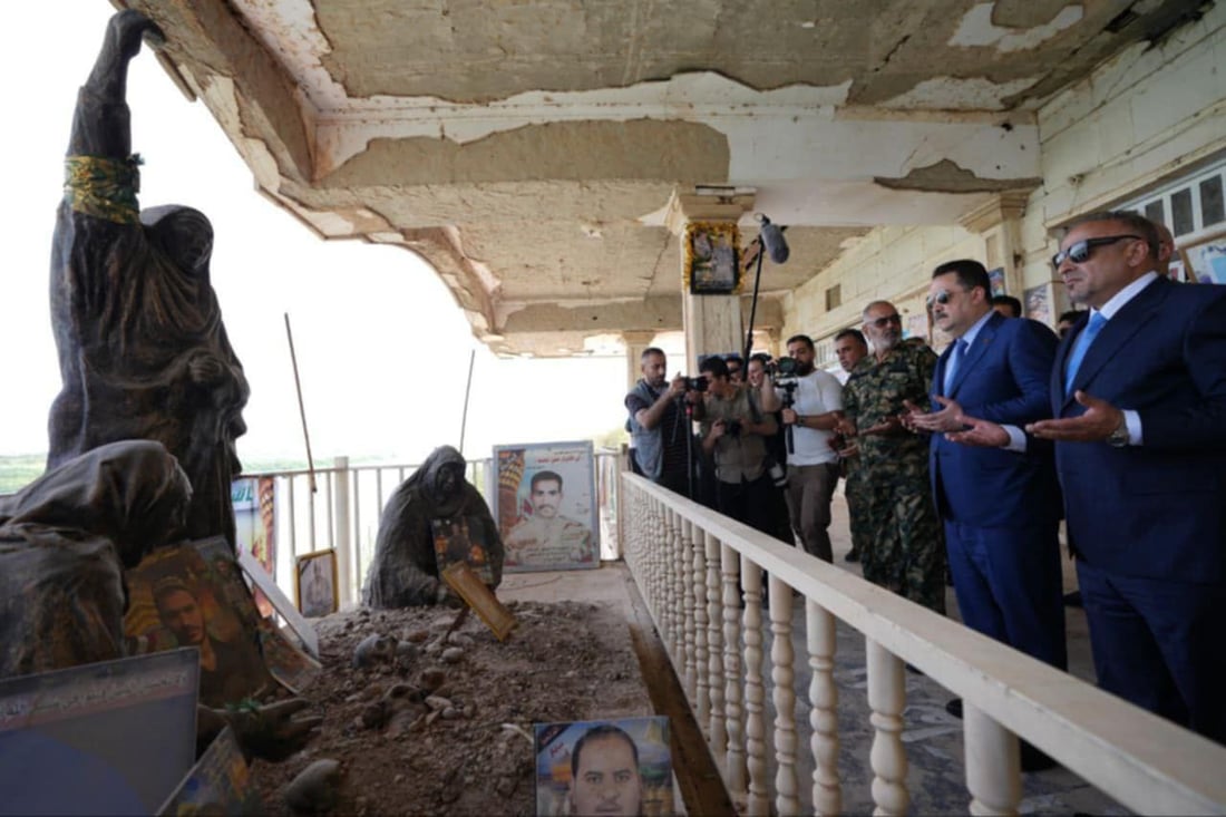 پاڵاوگەیەک لە بێجی بە توانای 250 هەزار تۆن سووتەمەنی ساڵانە کەوتەکار