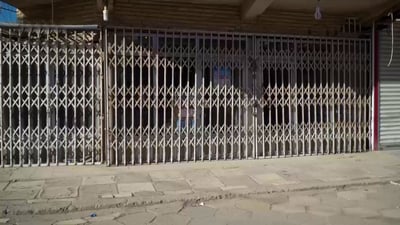 بابل: جنون الدولار يغلق 500 مشروع.. أصحابها مفلسون والدّين في أعناقهم