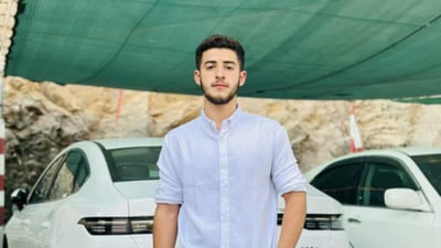 Teen in Halabja returns $36,000 to tourist after finding lost bag