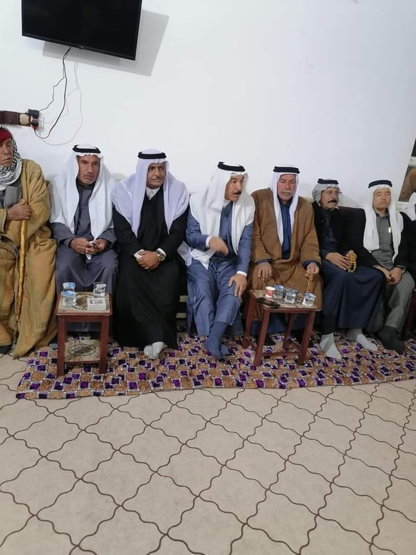 الخالص: فصلان في مضيف العبيد خلال 24 ساعة (صور)