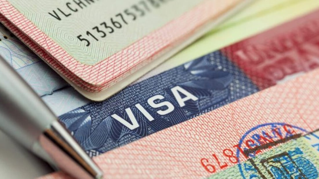 عێراق سیستمی یەکگرتووی ڤیزای ئەلیکترۆنی پەسەند كرد