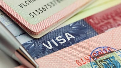 عێراق سیستمی یەکگرتووی ڤیزای ئەلیکترۆنی پەسەند كرد