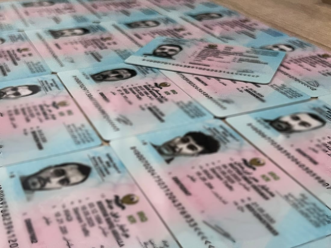 زیاتر لە 100 نوسينگەی فێرکردنی شۆفێری لە سلێمانی دا هەیە