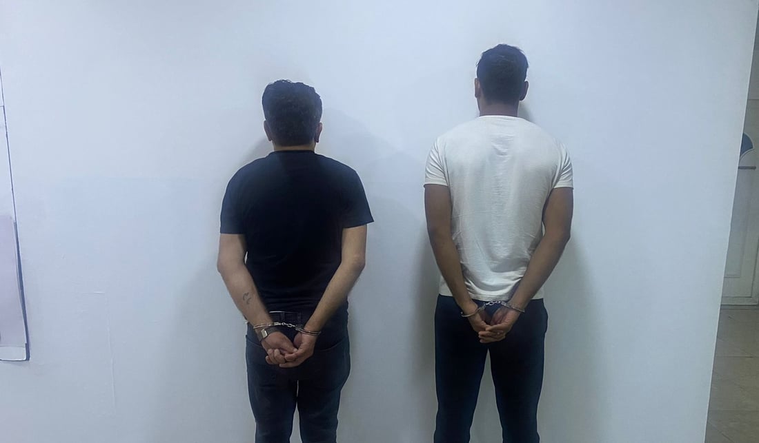 لە سلێمانی دوو کەس بە تۆمەتی بازرگانیكردن بە جەستەی مرۆڤەوە دەستگیركران