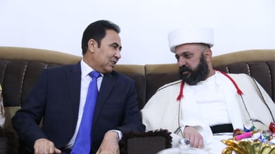 پارێزگاری نەینەوا چوار رۆژی بۆ ئێزدییەکان کردە پشووی فەرمی