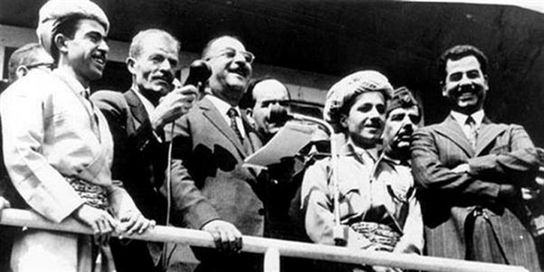 سه‌رۆكی حكومه‌تی هه‌رێم: گه‌لی كوردستان رێگه‌ به‌ پێشێلكردنی مافه‌ ده‌ستوورییه‌كانی نادات