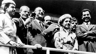 سه‌رۆكی حكومه‌تی هه‌رێم: گه‌لی كوردستان رێگه‌ به‌ پێشێلكردنی مافه‌ ده‌ستوورییه‌كانی نادات