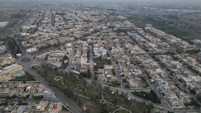 فاجعة في “حي الصديق” وسط الموصل: شاب قتل أمه وأصاب شقيقه ثم انتحر
