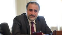 بغداد: واشنطن أبلغتنا أثناء القصف ولم يكن ذلك نافعاً.. م...