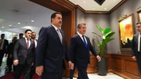 حرب جداول بين بغداد وأربيل والصحافة حائرة بترجمة الترل...