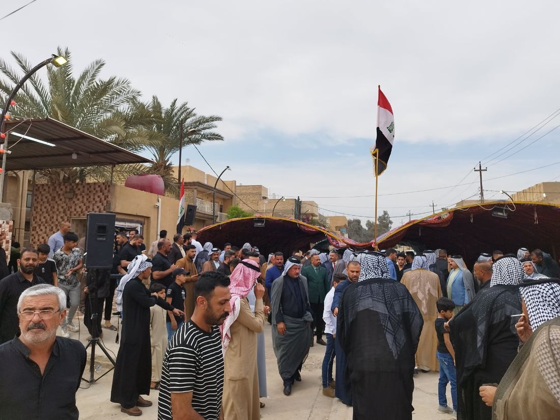 ننتظر تحقيقات السوداني.. خزاعة تندد بوفاة شليوش وتتحدث عن تعذيبه في بابل