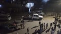 “لە ماڵ دانیشتبووین ساڕوخ هات”