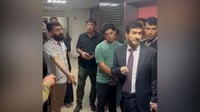 فيديو: مصاعد تحتجز المرضى وتدوخ النجفيين.. ومسؤول يراها...