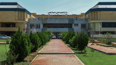 “كۆتوبەندەكان لەسەر خوێندکاران و قوتابیانى كورد هەڵنەگیراوە”