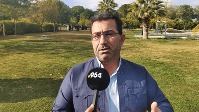 شارەزایەكی کەشناسی: پێویستە ئامادەكاری بۆ لافاو بكرێت