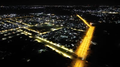 قناص يخرق حظر التجوال ويعطل كاميرات الحشد في الحويجة