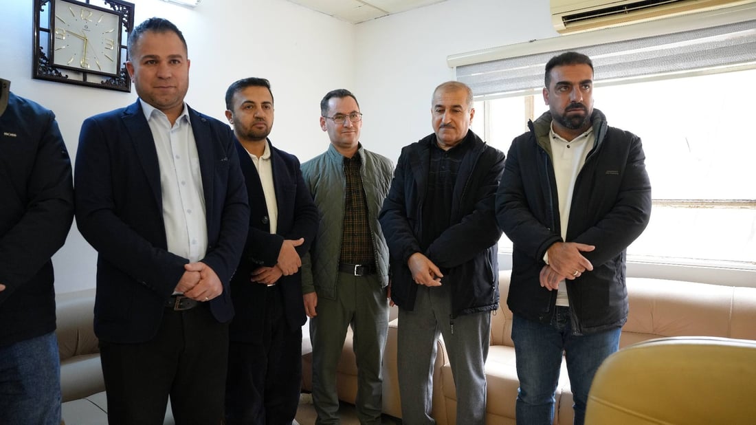 سیستمی ئەلکترۆنی لە دادگای پیرەمەگرون خرایەكار